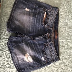 Joe Jeans Shorts